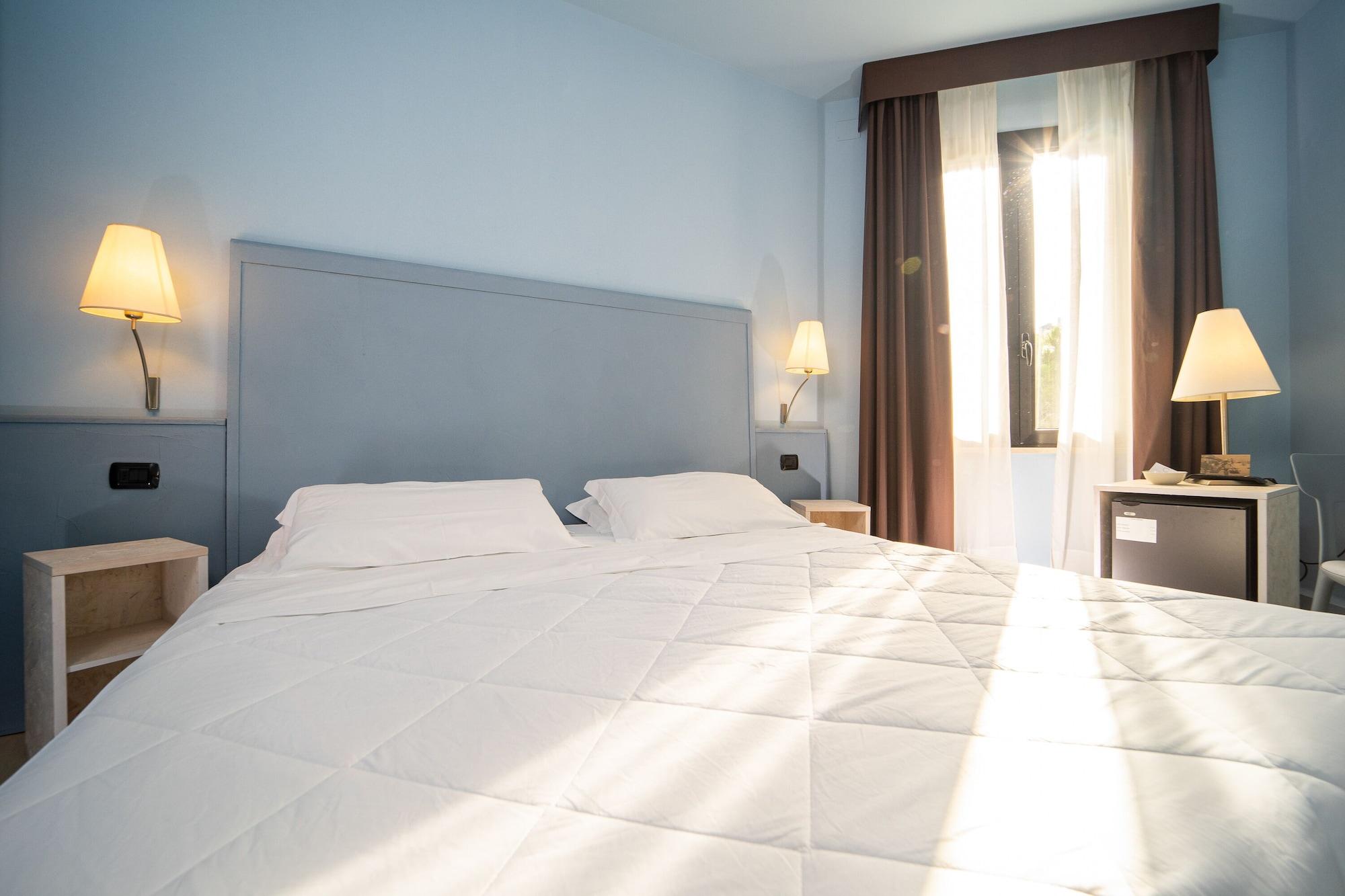 Hotel Corallo Ріміні Екстер'єр фото