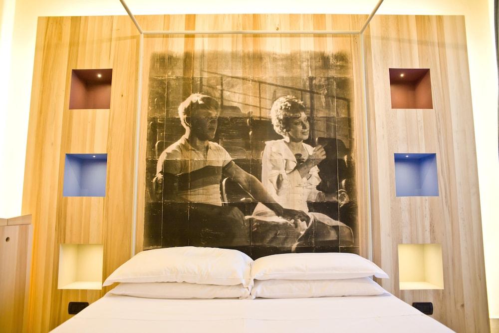 Hotel Corallo Ріміні Екстер'єр фото