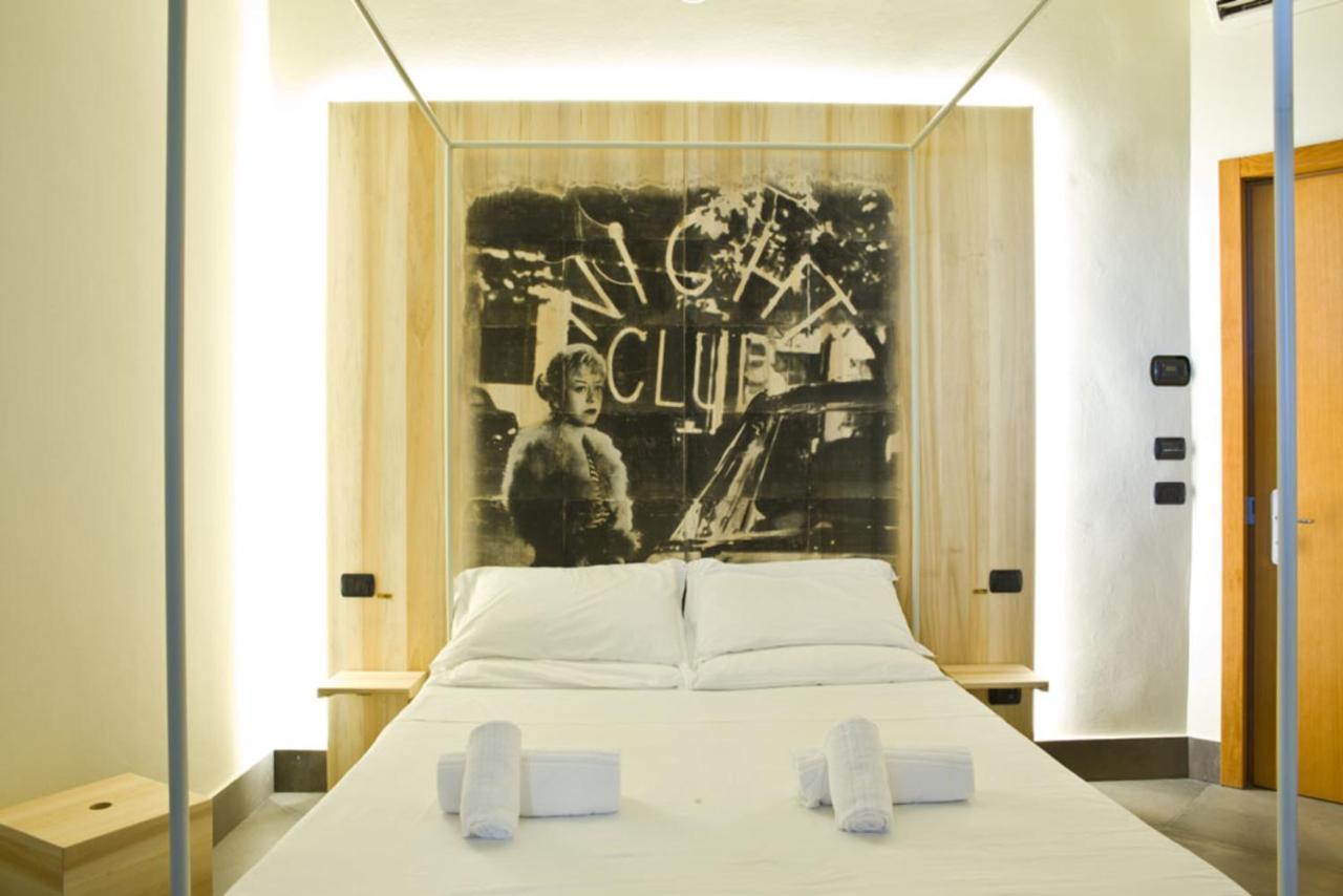 Hotel Corallo Ріміні Екстер'єр фото