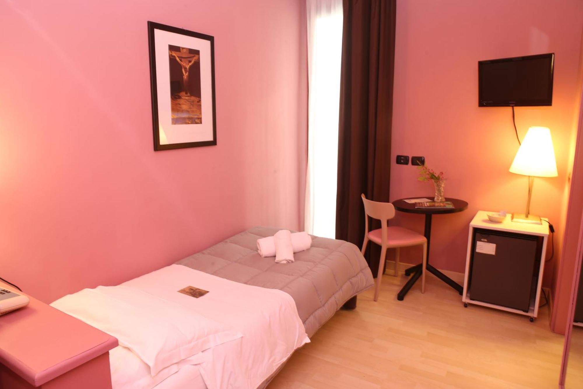 Hotel Corallo Ріміні Екстер'єр фото